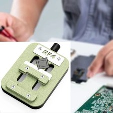 Chip PCB Fixture Clamping Holder De-soldering Repair Fixing Fixture Tool
