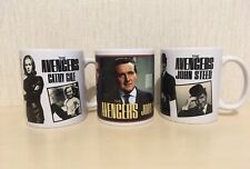 THE AVENGERS MUGS 18 Custom