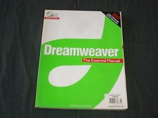 2005 DREAMWEAVER MAGAZINE -