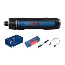 Bosch GO 3 Cordless