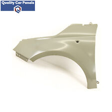 Front Wing Primed N/S Left