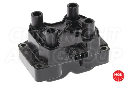 Ngk ignition coil for fiat - ngk,
