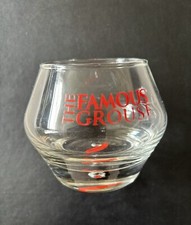 Rare Set of 6 The Famous