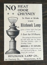 Vintage 1895 the - 1895, hitchcock