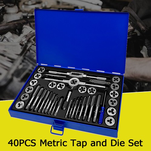 40pcs metric wrench tap - 40pcs,