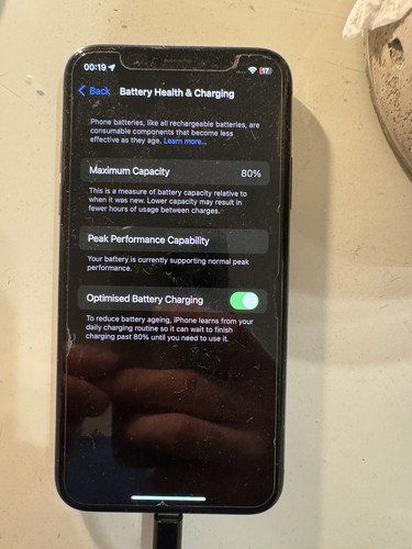 Apple iphone 256gb - -,