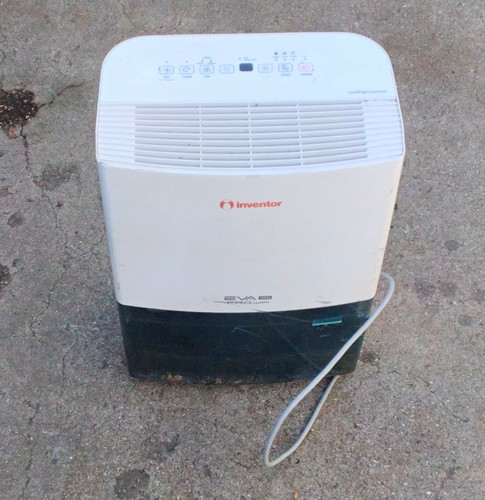 Inventor eva ion pro wifi - ion,