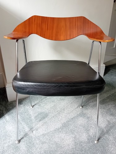 Jasper conran arm chair from - jasper,