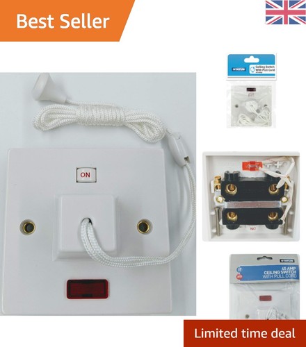Amp electric shower - 45,