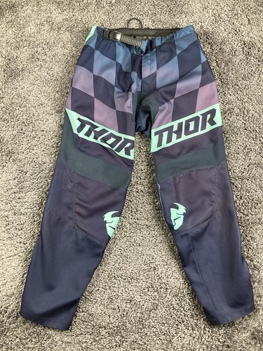 Thor sector birdrock motocross - sector,
