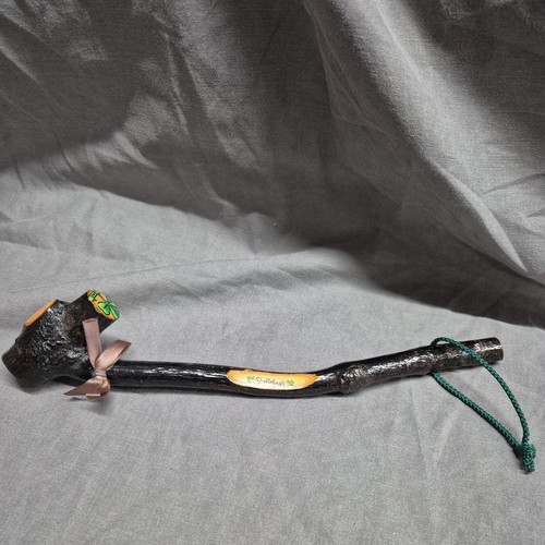 Vintage irish shillelagh - vintage,