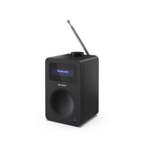 Sharp 430 tokyo - sharp, dr-430(bk)