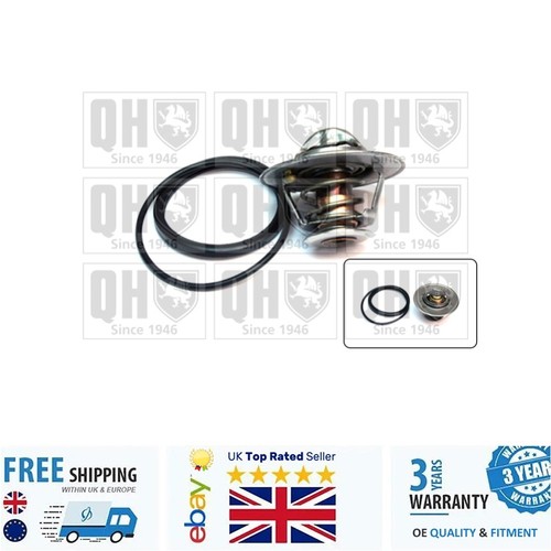 Coolant thermostat for - coolant,