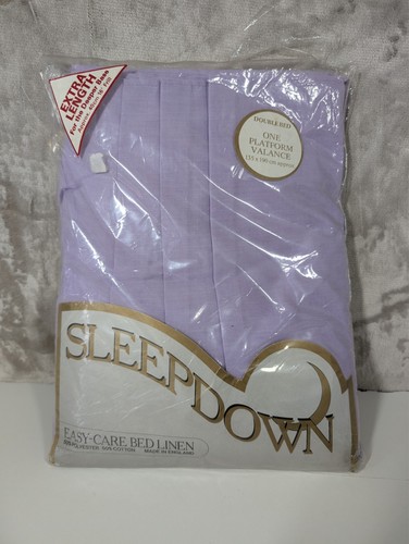 Sleepdown double bed platform - sleepdown,