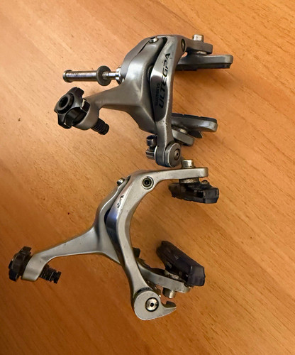 Shimano ultegra 6700 - shimano, road