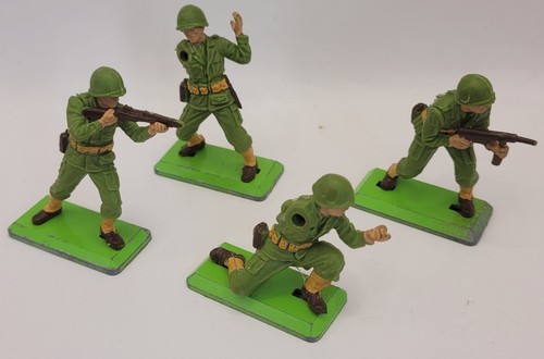 Britains deetail ww2 american - britains,