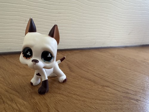 Littlest pet shop authentic - littlest,