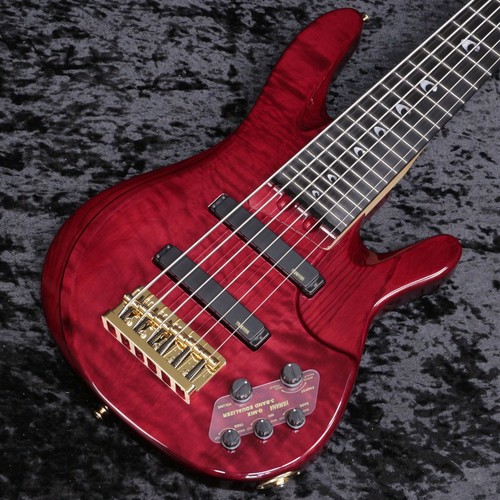 Yamaha trb jp2 john - trb-jp2, patitucci