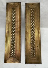 Pair original Architectural