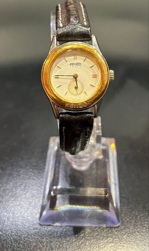 Kenzo watch - kenzo,
