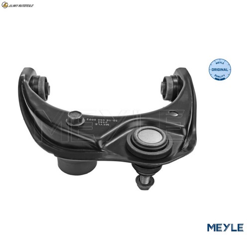 Handlebar wheel suspension - handlebar,