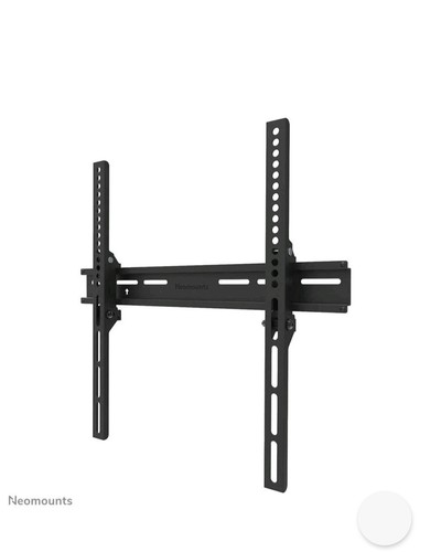 Slim tilt wall bracket - slim, tv