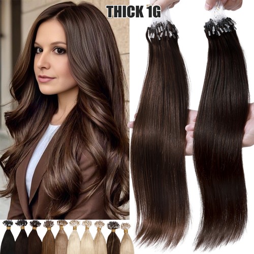 Thick 200pcs micro loop - 200pcs,