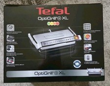 Tefal GC722D40 OptiGrill XL
