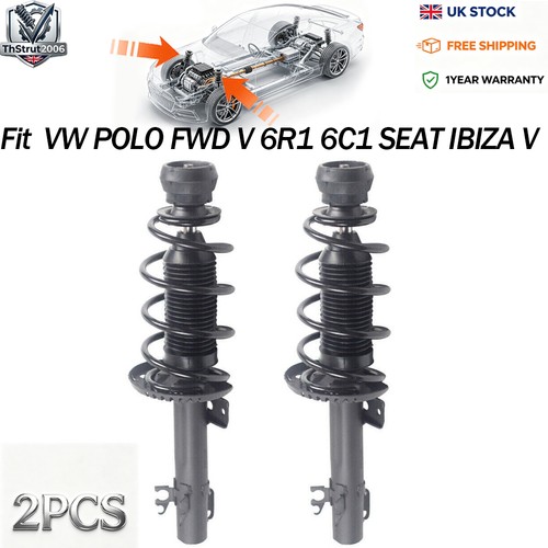 2xfront complete shock - 2xfront,