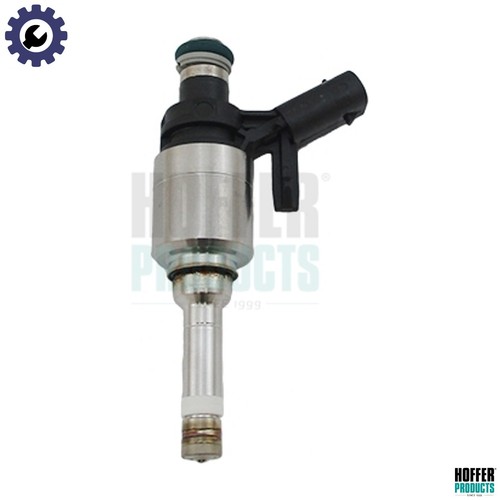 Injector h75114242 for skoda - for,