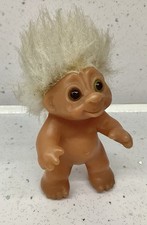 Vintage Dam 1980s  Baby Troll