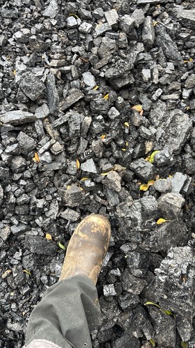 House coal builders - house,