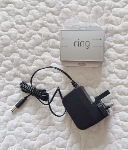 Ring pse3101dcg video - pse3101dcg, doorbell