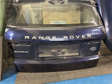 RANGE ROVER EVOQUE L538 66 REG