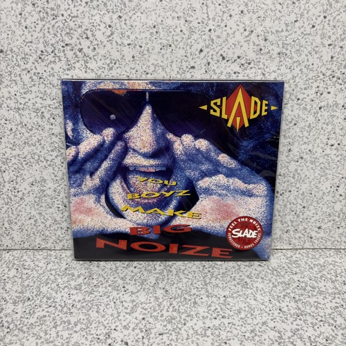 Slade you boyz - you,