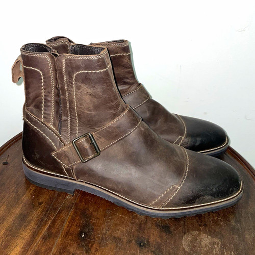 Clarks men brown - men’s,