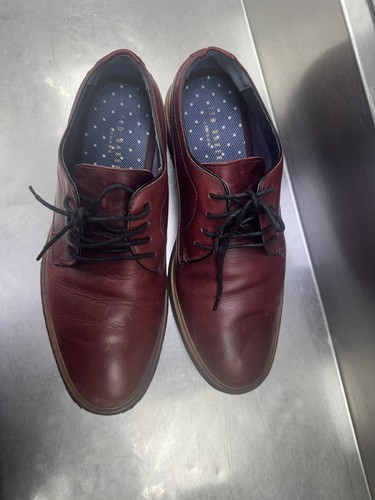 Ted baker albaco derby shoe - derby,