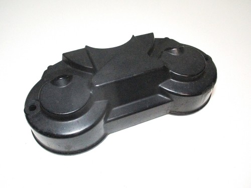 Cockpit housing cover - cockpit,