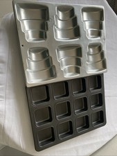 Mini Cake Pans