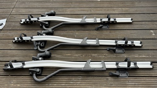 Thule 591 bike - 3x, system