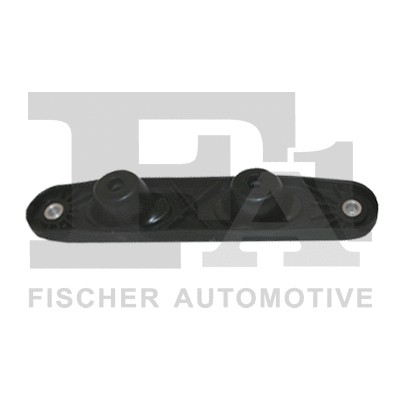 After catalytic converter - catalytic, converter/