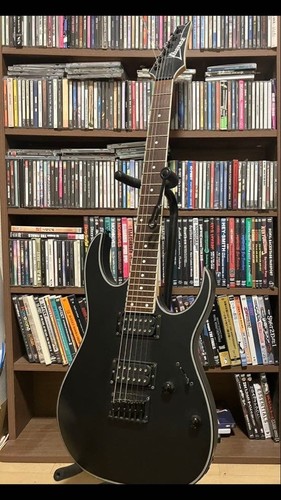 Ibanez rg421ex - ibanez,