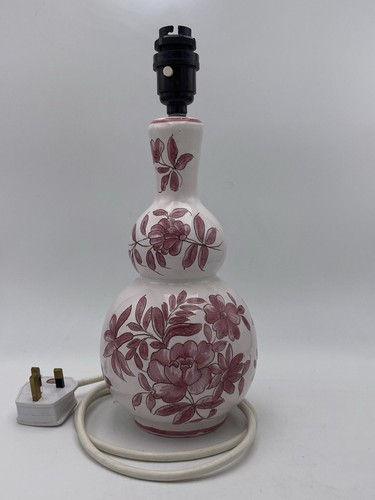 Hand painted french ceramic - hand,