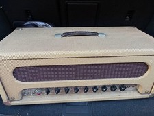 [JUNK] Peavey Classic 100 Head