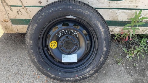 Ford fusion spare wheel - spare,