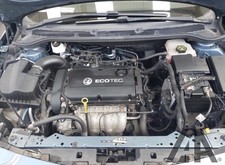 Vauxhall Astra/Zafira 09-15