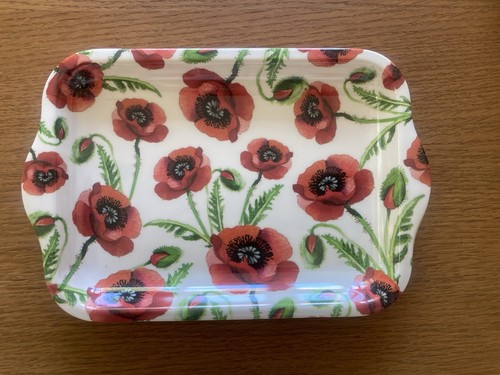 Emma bridgewater poppies - bridgewater,