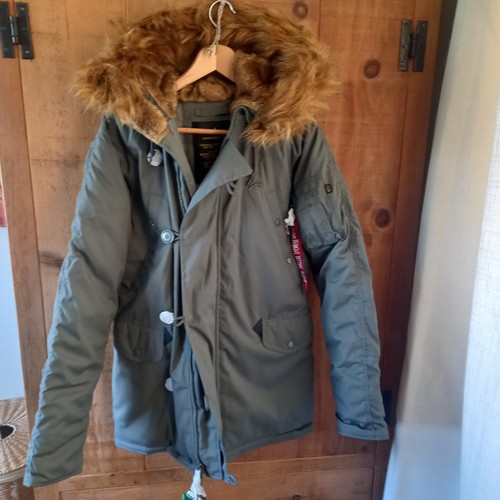 Alpha industries extreme - n-3b,