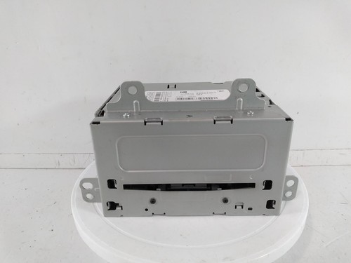 Vauxhall insignia radio media - insignia,