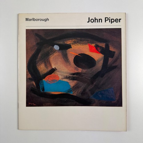 John piper recent - recent, work